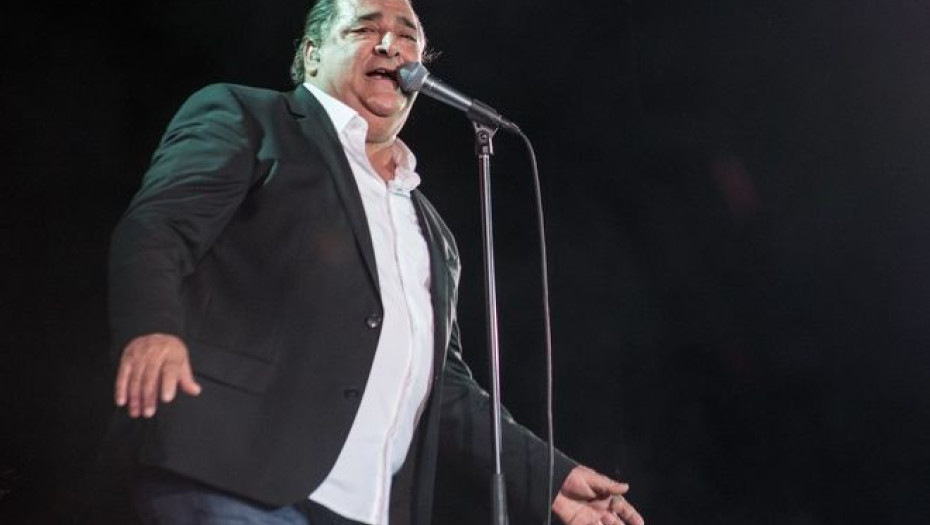 Βασίλης Καρράς: Τα νεότερα για την κατάσταση της υγείας του – Ο έντονος πόνος που τον οδήγησε στο νοσοκομείο