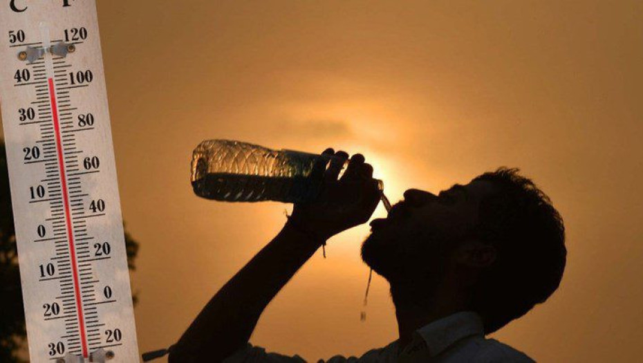 Μεγάλωσε η μέρα: Αρχίζουν οι …καύσωνες!