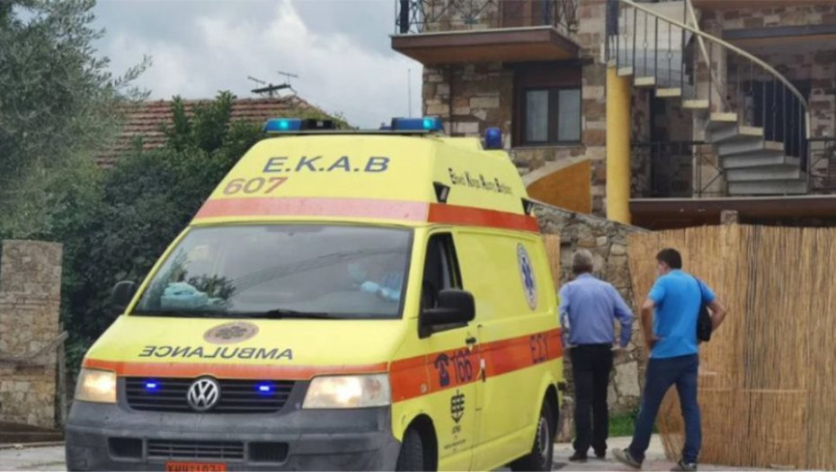 Για τον παράνομο ξενώνα στο Λιθότοπο: Δύο γιατροί μεταξύ των κατηγορούμενων