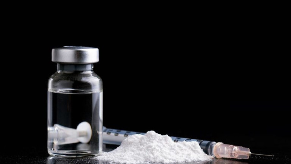 Πάτρα: Έγγραφο «φωτιά» από το νοσοκομείο Παίδων για την κεταμίνη στην Τζωρτζίνα