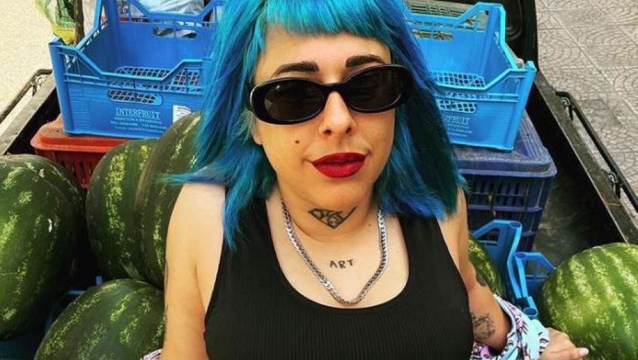 Super Κική: «Ήθελε να γελάει με την κατάντια μου ως σερβιτόρα» – Το σχόλιο που προκάλεσε σάλο