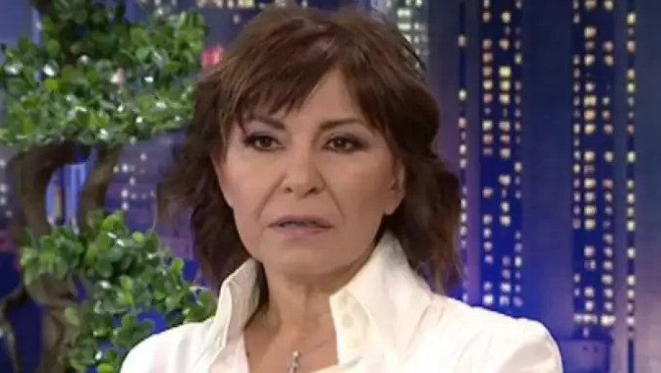 Συγκλονίζει η Κωνσταντίνα: «Περιμένουμε ακόμα ένα νέο από τον αγνοούμενο πατέρα μου»