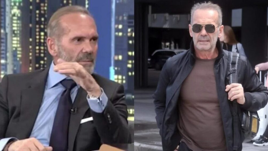 Καθηλώνει ο Πέτρος Κωστόπουλος: «Σκέφτηκα να αυτοκτονήσω, ούτε δουλειά δεν μπορούσα να βρω, μου σκότωσαν τη ζωή»