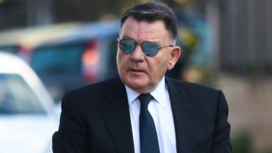 Επίθεση Κούγια σε Δεληβοριά – Γιατί ήρθαν σε σύγκρουση