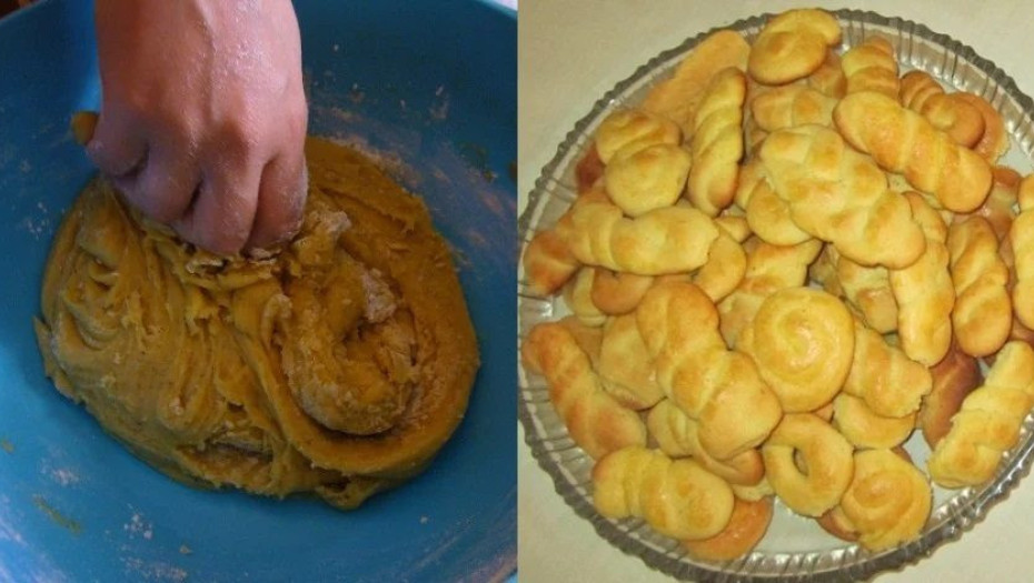 Κουλουράκια πορτοκαλιού: Εύκολη συνταγή για τραγανά και μοσχοβολιστά κουλουράκια που θα γίνουν ανάρπαστα