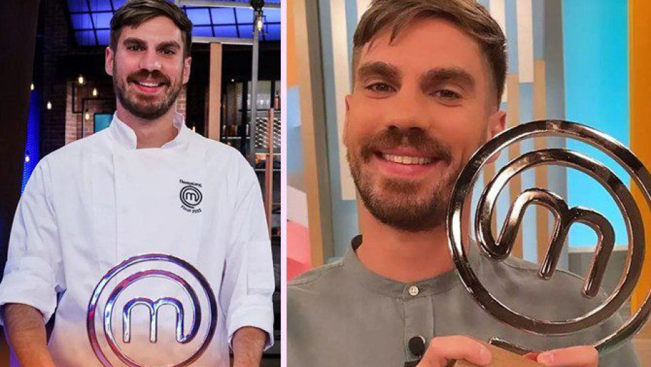 «Δείγμα καλού παιδιού»: Αποθέωσαν τον Παναγιώτη Κουμουνδούρο που νίκησε στο Masterchef 6