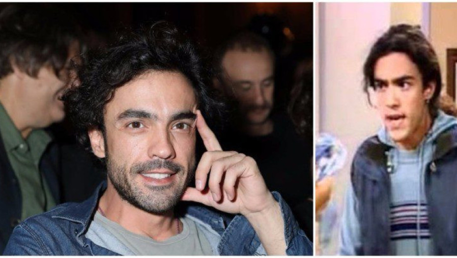 Ο Λεωνίδας από το «Δέκα Λεπτά Κήρυγμα» εξομολογείται: «Έχω δεχθεί εργασιακό bullying»