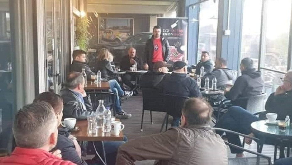 Γενική Συνέλευση των Κρεοπωλών Ν. Σερρών: Στο επίκεντρο οι τιμές ενόψει Πάσχα