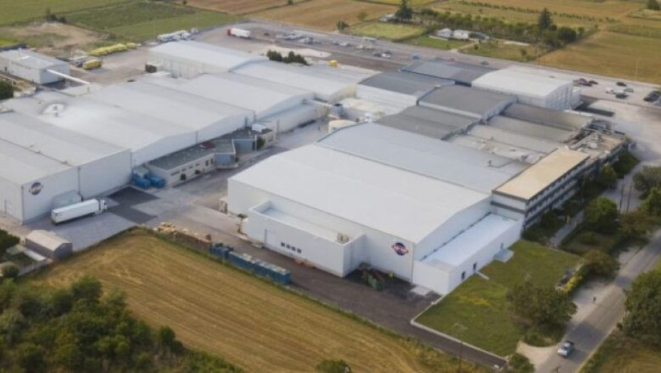 Η σερραϊκή γαλακτοβιομηχανία Κρι Κρι: Πρωτοπορεί στην παραγωγή Ανανεώσιμων Πηγών Ενέργειας