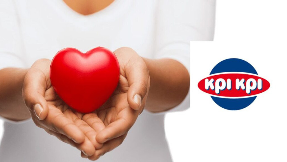 Εθελοντική αιμοδοσία από το Δήμο Σερρών και την συμβολή του ΚΡΙ ΚΡΙ