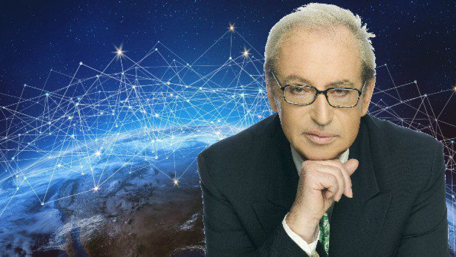 Ζώδια: Οι αστρολογικές προβλέψεις της εβδομάδας από τον Κώστα Λεφάκη