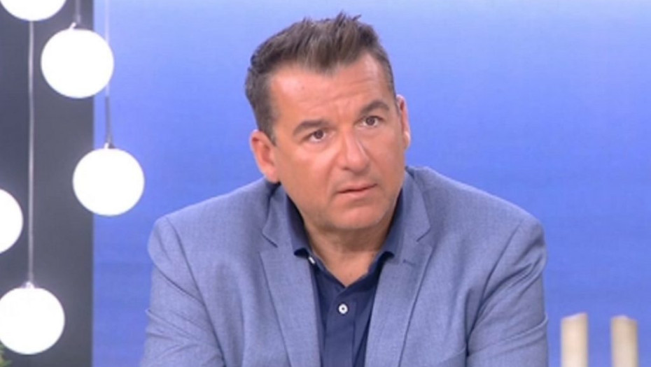 «Βγήκαν τα μαχαίρια» στο Πρωινό: «Ποιος είσαι εσύ που θα το κρίνεις;»