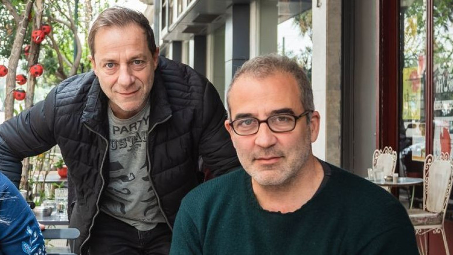 Επώνυμη καταγγελία απόφοιτης του Αρσακείου για τα αδέρφια Λιγνάδη