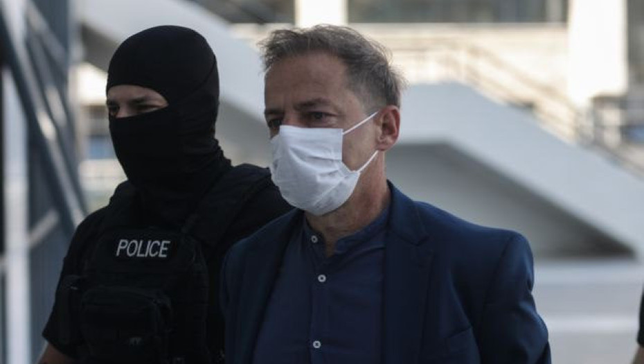 Δίκη Λιγνάδη: Ημέρα λύτρωσης για εμένα – Η απολογία του