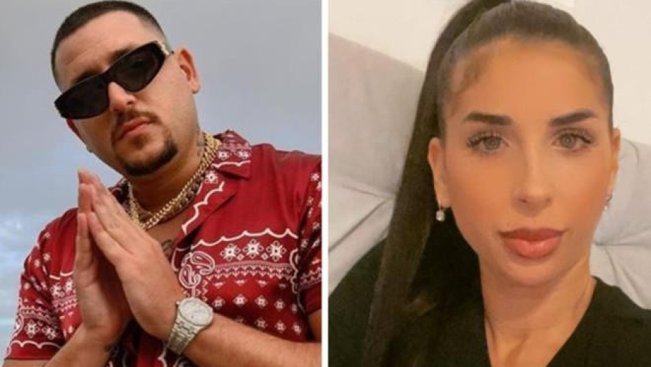 Η αδερφή του Mad Clip «σπάει» για πρώτη φορά τη σιωπή της