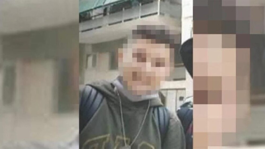 «Θέλω το Μάκη μου. Μπείτε στα σχολεία και βοηθήστε τα παιδιά»: Γιαγιά 14χρονου – «Ήταν ένα αληθινό “θηρίο”, κανείς δεν θα του έκανε bullying»