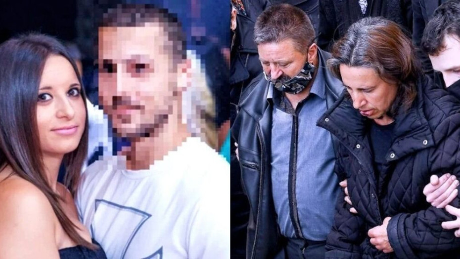 «Να καταδικαστεί σε θάνατο»: Ράκος ο πατέρας των 2 νεκρών παιδιών στη Μακρινίτσα, ζητάει απεγνωσμένα δικαίωση