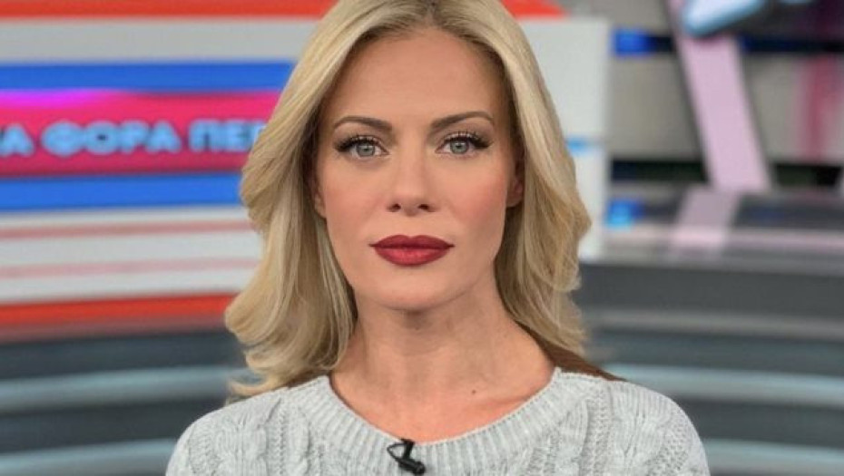 Ζέτα Μακρυπούλια: «Θα πάω κόντρα και όπου βγει…» – Η αινιγματική ανάρτηση