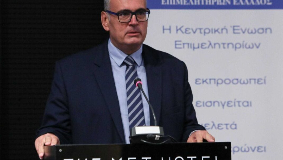 Αθανάσιος Μαλλιαράς: Σε θετική κατεύθυνση τα νέα μέτρα