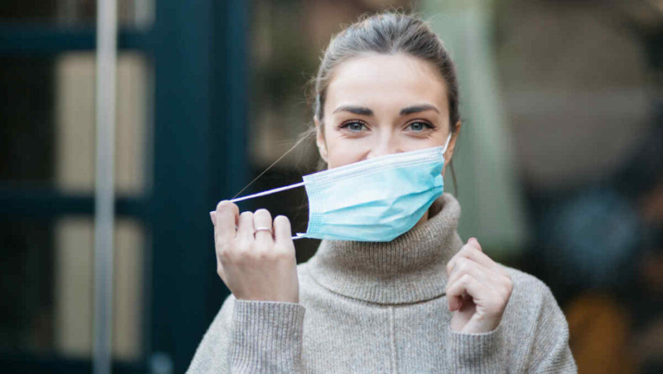 Τέλος οι μάσκες για το καλοκαίρι: Θα κάνουν επανεμφάνιση μετά τις 15 Σεπτεμβρίου!