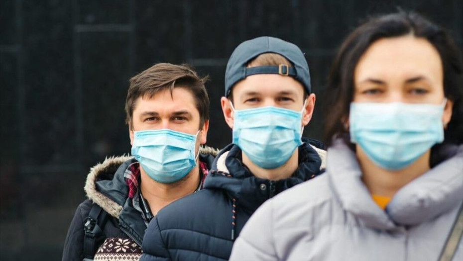 Τέλος οι μάσκες και από τους εσωτερικούς χώρους