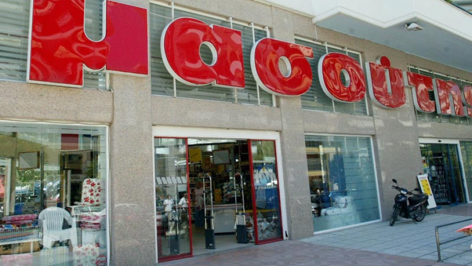 Η γνωστή αλυσίδα Σούπερ Μάρκετ «ΜΑΣΟΥΤΗΣ»: «Σύμμαχος» της Δομής Παροχής Συσσιτίου του Δήμου Σερρών