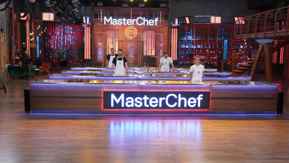 Αποχώρηση-έκπληξη από το MasterChef – Εκτός τετράδας το μεγάλο φαβορί του διαγωνισμού