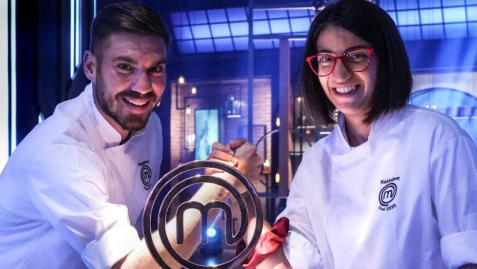 MasterChef: Αντίστροφη μέτρηση για την ανάδειξη του νικητή – Τι θα δούμε στον μεγάλο τελικό