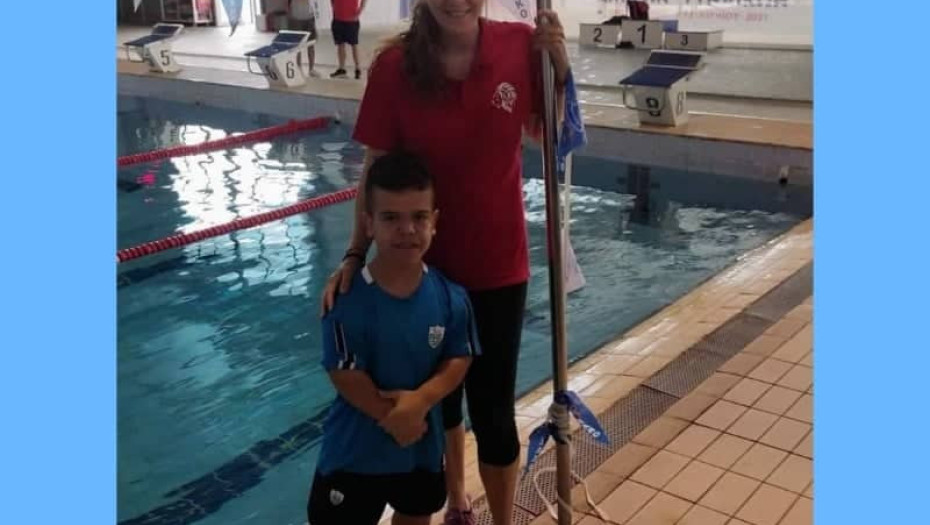 ΜΓΣΠ-ΑμεΑ: Αναχωρεί για το Ελσίνκι ο Μαυροπετσάκης για το Πανευρωπαϊκό Νέων