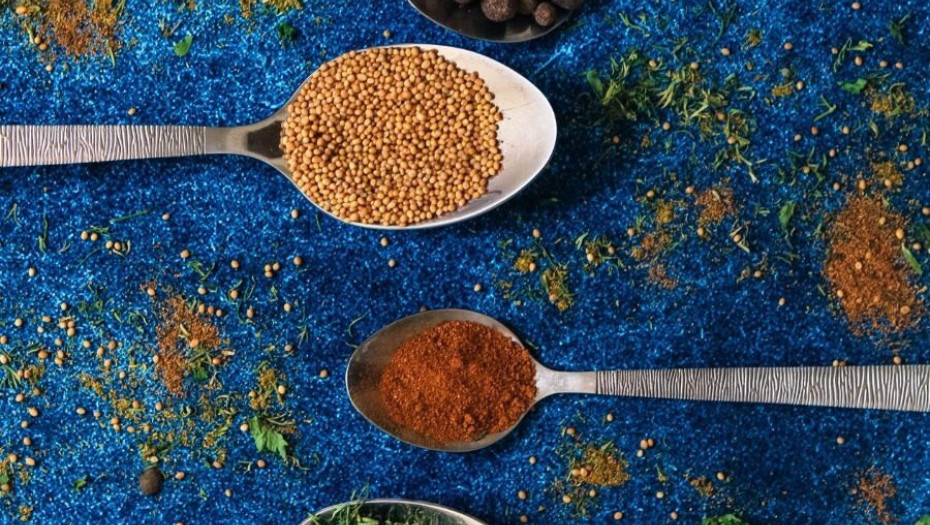 6 βότανα και μυρωδικά που θα σου βελτιώσουν τη ζωή