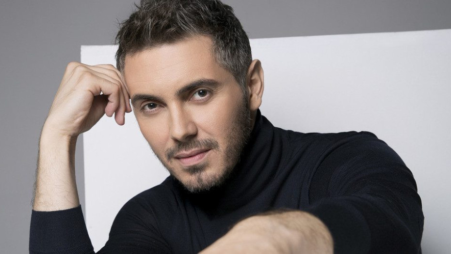 «Έστειλα απαράδεκτο μήνυμα στον Χατζηγιάννη, απορώ πως δεν με έβρισε»