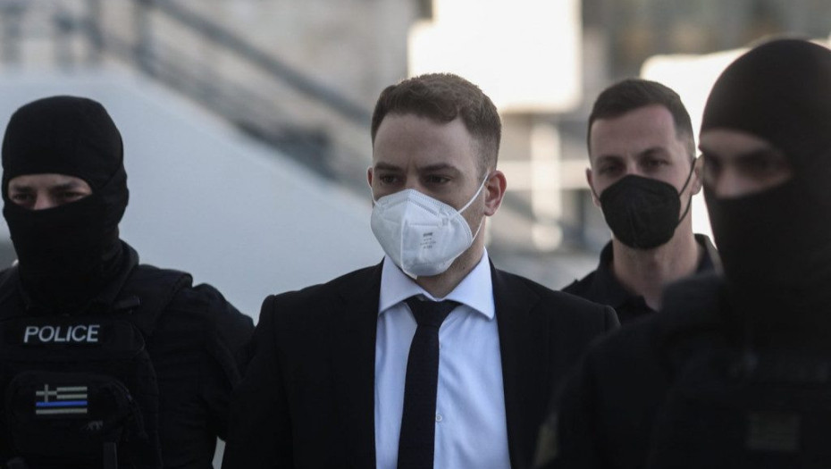 Γλυκά Νερά: Ξέσπασε σε κλάματα ο Μπάμπης Αναγνωστόπουλος κατά την ανάγνωση του ημερολογίου της Καρολάιν