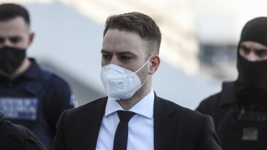 Γλυκά Νερά: Πώς σχολίασε την απολογία του Μπάμπη Αναγνωστόπουλου ο δικηγόρος του