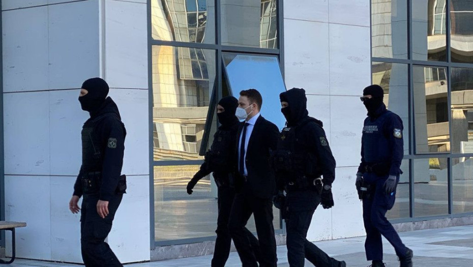 Μετανιωμένος δηλώνει τώρα ο Μπάμπης Αναγνωστόπουλος – Καταθέτει σήμερα η σύμβουλος ψυχικής υγείας