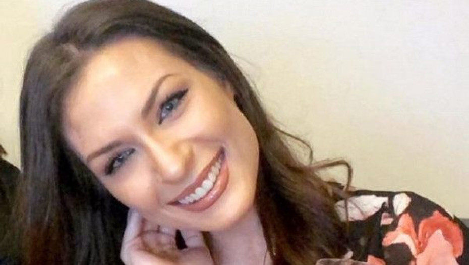 Γεωργία Μπίκα: Η απάντησή της σε όσους τη συνδέουν με την αυτοκτονία του γυμναστή στη Θεσσαλονίκη