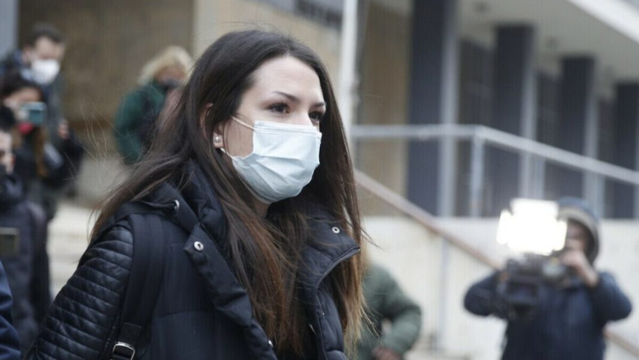 Γεωργία Μπίκα: «Δικαίωση από το πόρισμα των Γάλλων – Έκθετος ο ιατροδικαστής»