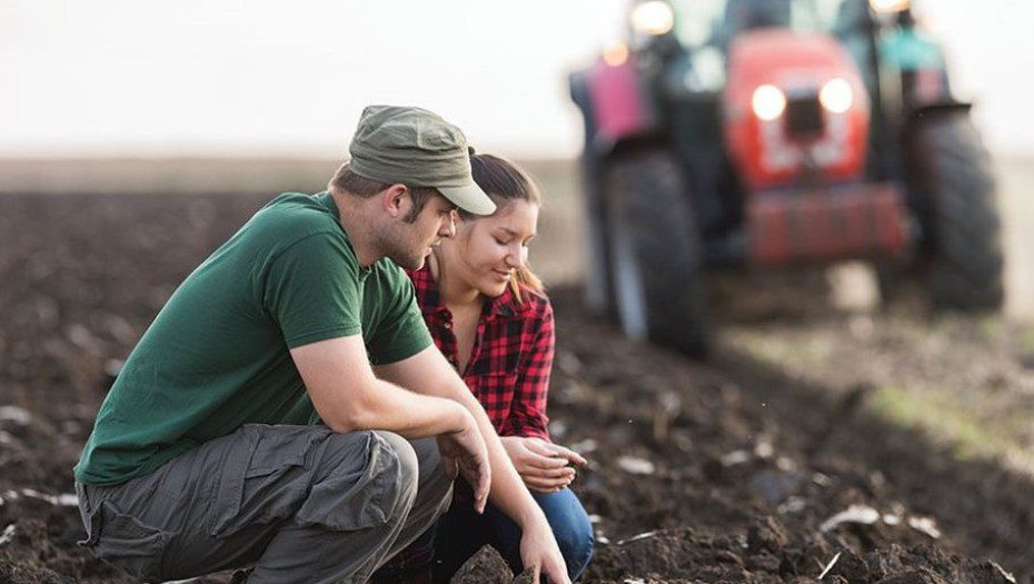 Μετά την ανακατανομή πόρων για τους Νέους Αγρότες: Άνοιξε ο δρόμος των εντάξεων