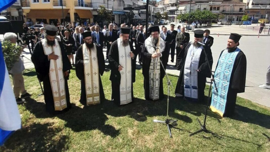 Οι εκδηλώσεις «Το ολοκαύτωμα της Νιγρίτας και της ευρύτερης Βισαλτίας 17 – 20 Ιουνίου 1913»: Ολοκληρώθηκαν με σεβασμό στη μνήμη των θυμάτων