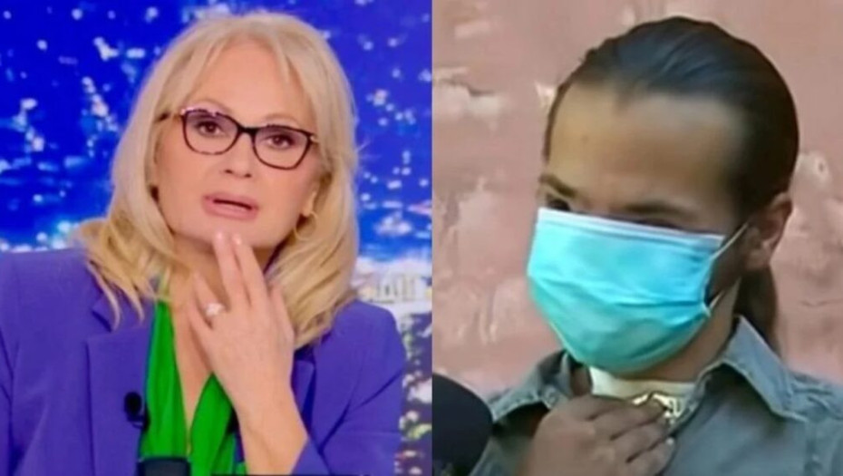 «Γκρέμισε» τις ελπίδες: Η στιγμή που η Αγγελική Νικολούλη ανατρέπει τα δεδομένα για την εξαφάνιση του Θύμιου