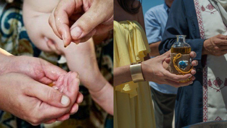 Οδηγός για Νονούς: Σημασία δεν έχουν τα δώρα αλλά μόνο η επικοινωνία