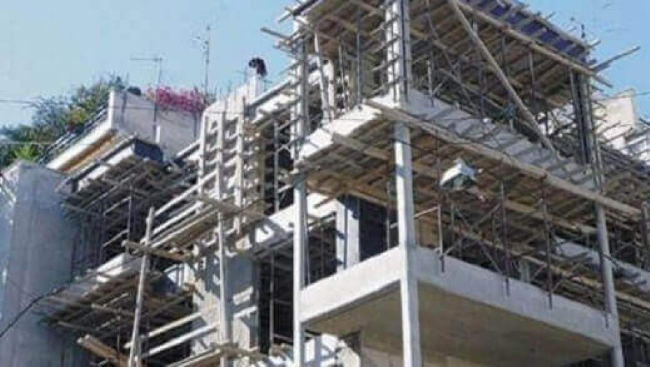 Το Σωματείο Συνταξιούχων ΙΚΑ Π.Ε Σερρών χαιρετίζει την Νέα Συλλογική Σύμβαση Εργασίας για τους Οικοδόμους