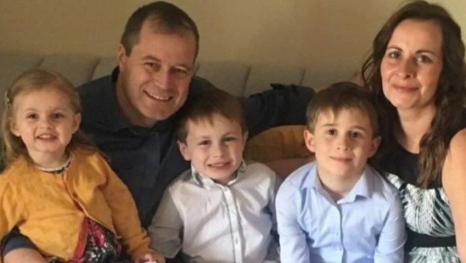 «Έριξε μορφίνη στα δημητριακά τους»: Η μητέρα που σκότωσε τα 3 παιδιά της και το δικαστήριο την αθώωσε