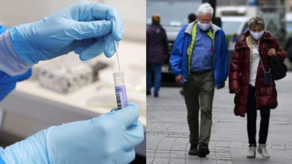 Τα πράγματα δεν είναι όπως νομίζαμε: Άσχημη εξέλιξη για όσους νόσησαν με την μετάλλαξη Όμικρον