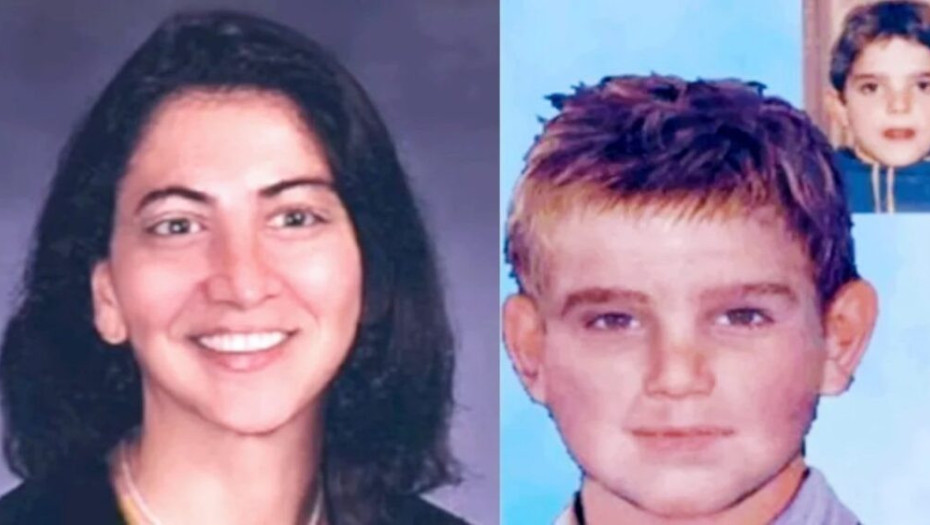 Τα χαμένα παιδιά: Οι παράξενες εξαφανίσεις της Αννούλας, του Γιωργάκη και του μικρού Νεκτάριου στη Πελοπόννησο