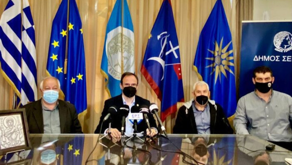 Στις Σέρρες το 9ο Πανελλήνιο Πρωτάθλημα Πάλης Εφήβων – Νεανίδων