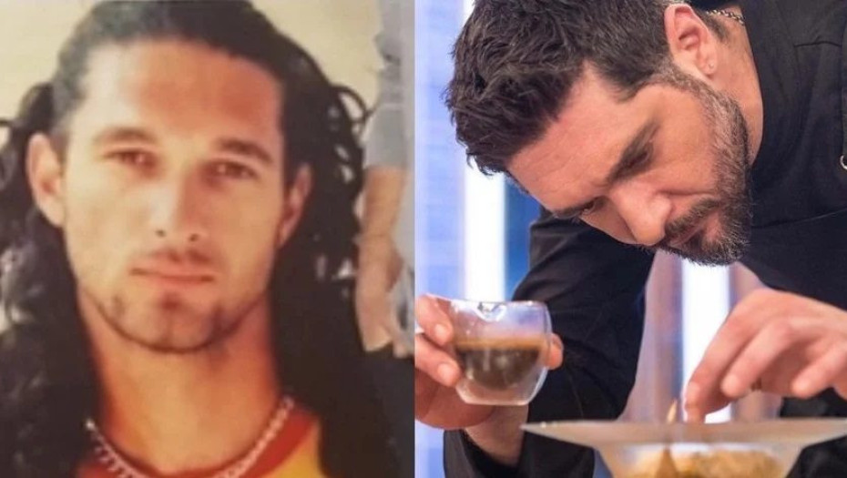 Πάνος Ιωαννίδης: Τα πρώτα χρόνια του καρδιοκατακτητή σεφ, ο λόγος που δεν παντρεύτηκε και η πίστη του στο Θεό