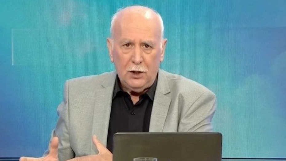 Γιώργος Παπαδάκης: Πρωτοφανές ξέσπασμα από τον παρουσιαστή – «Ρεζίληδες…»