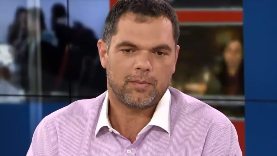 «Λύγισε» ο Δημήτρης Παπανικολάου: «Η κόρη μου είναι στο φάσμα του αυτισμού»