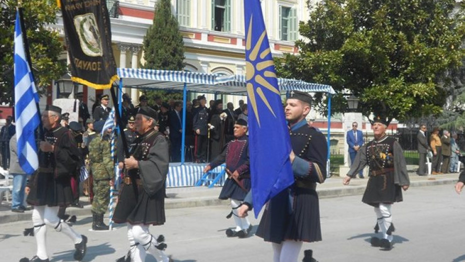 Με όλα τα μέτρα προστασίας: Κανονικά οι παρελάσεις