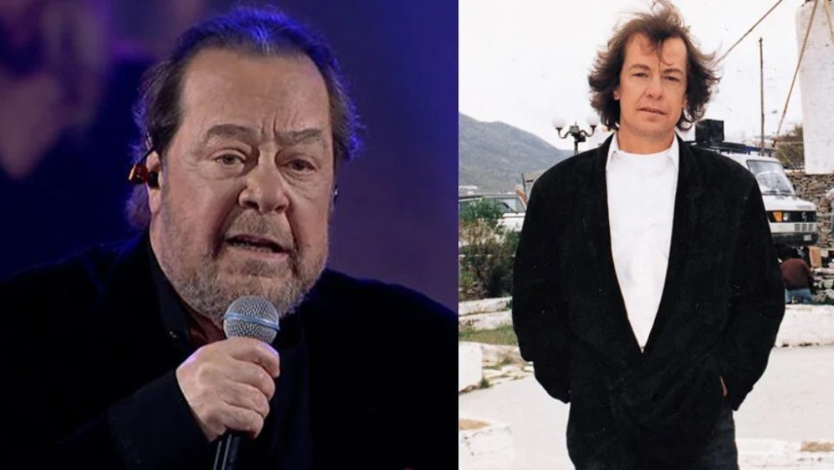 Γιάννης Πάριος: «Εγώ τα λεφτά τα έδινα στην κυρα-Μαρουσώ για να πάρει πετρογκάζ»